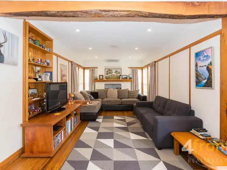 Seventh view of Homely house listing, 2 Jorgensen Street, Montello TAS 7320