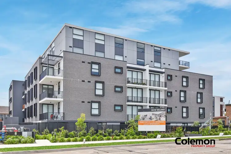 Main view of Homely apartment listing, 749 Canterbury Road, Belmore NSW 2192