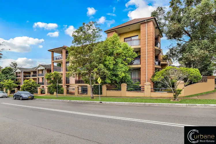 52/27-33 Addlestone Road, Merrylands NSW 2160