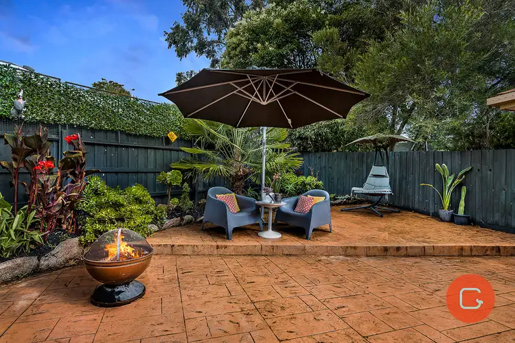 Main view of Homely unit listing, 8/35 Middlefield Drive, Blackburn North VIC 3130