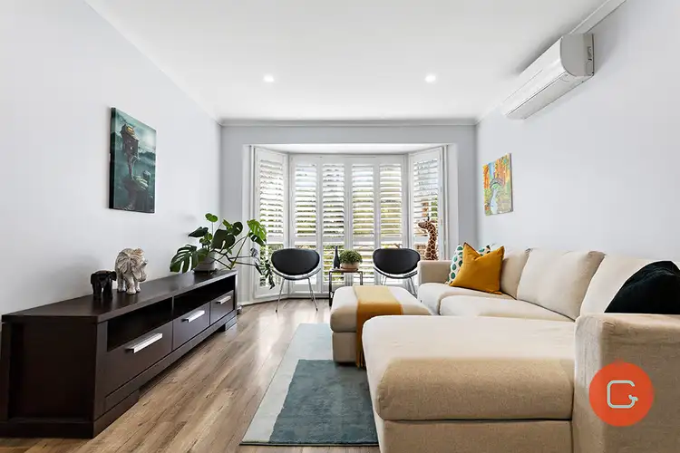 Second view of Homely unit listing, 8/35 Middlefield Drive, Blackburn North VIC 3130