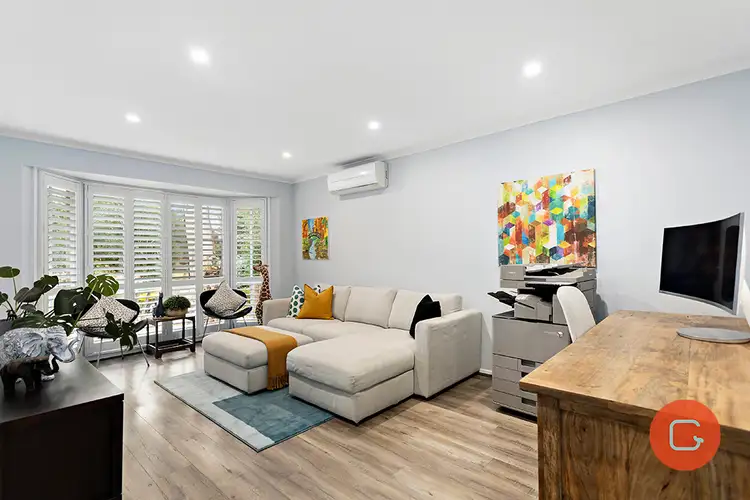 Third view of Homely unit listing, 8/35 Middlefield Drive, Blackburn North VIC 3130
