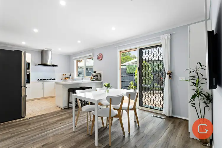 Fourth view of Homely unit listing, 8/35 Middlefield Drive, Blackburn North VIC 3130