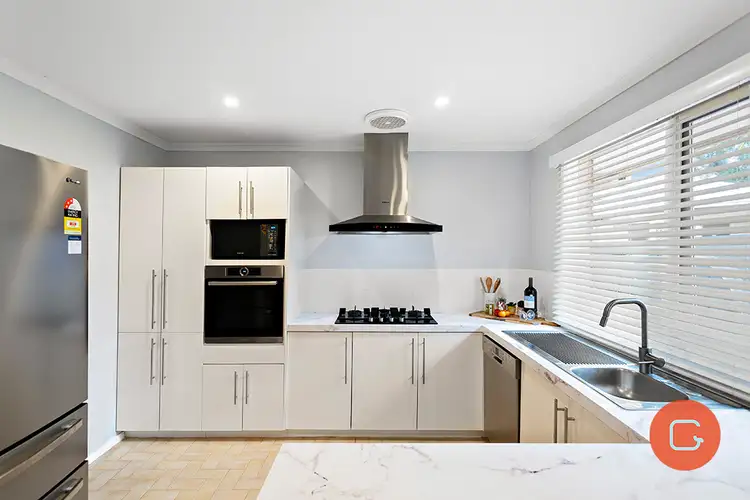 Fifth view of Homely unit listing, 8/35 Middlefield Drive, Blackburn North VIC 3130