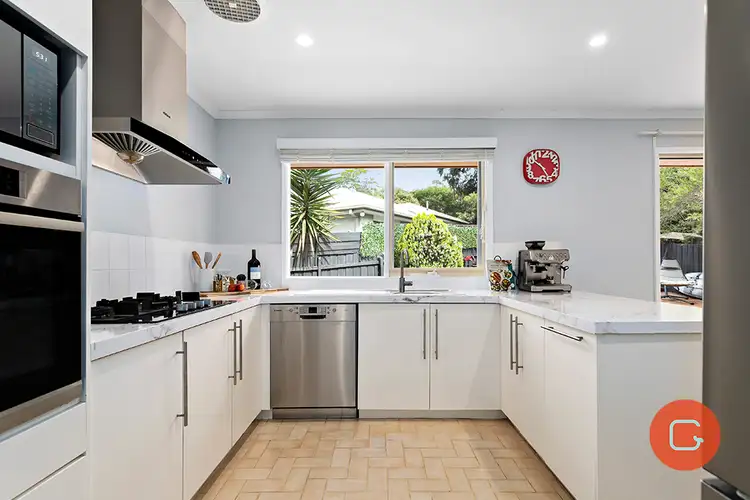 Sixth view of Homely unit listing, 8/35 Middlefield Drive, Blackburn North VIC 3130