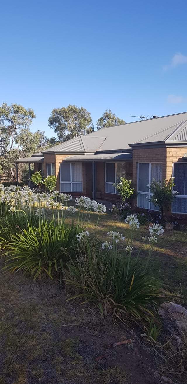 Burns Road, Mount Pleasant SA 5235