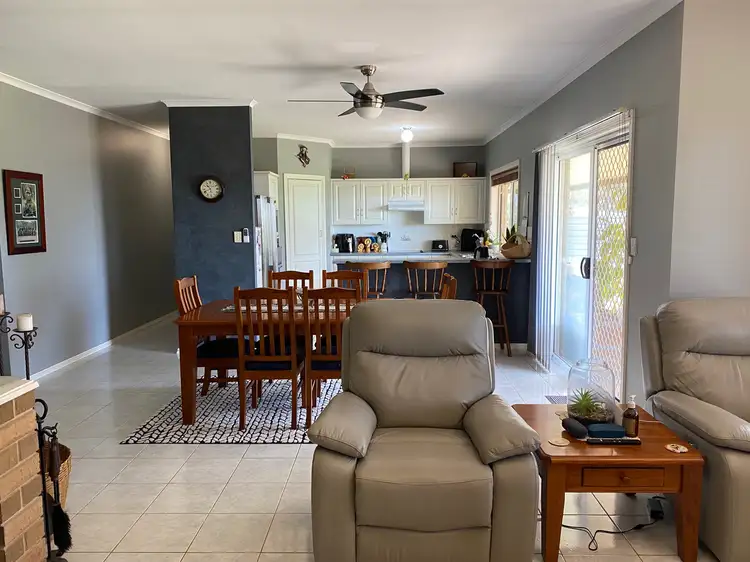 Second view of Homely rural property listing, Burns Road, Mount Pleasant SA 5235