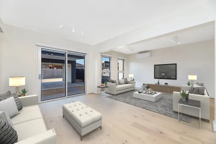 Fourth view of Homely townhouse listing, 7/42 Ducal Parkway, Mernda VIC 3754
