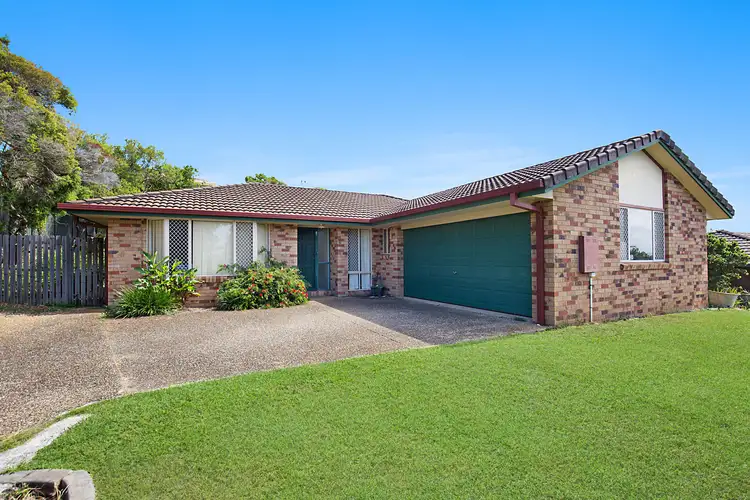 Main view of Homely house listing, 11 Chestnut Drive, Banora Point NSW 2486
