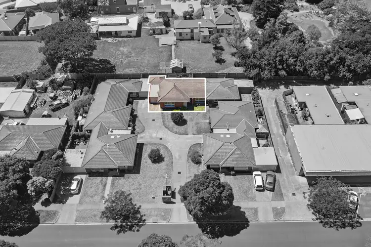 Fifth view of Homely unit listing, 4/14-16 Mark Avenue, Sale VIC 3850