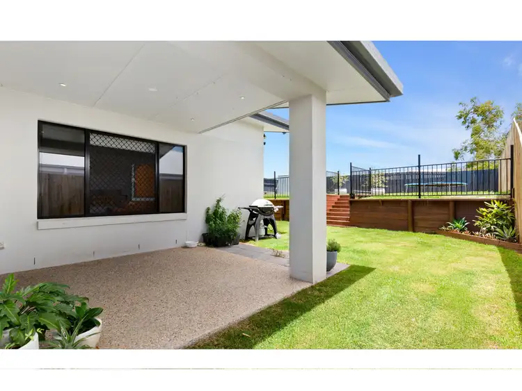Fourth view of Homely house listing, 3 Eagle Place, Zilzie QLD 4710
