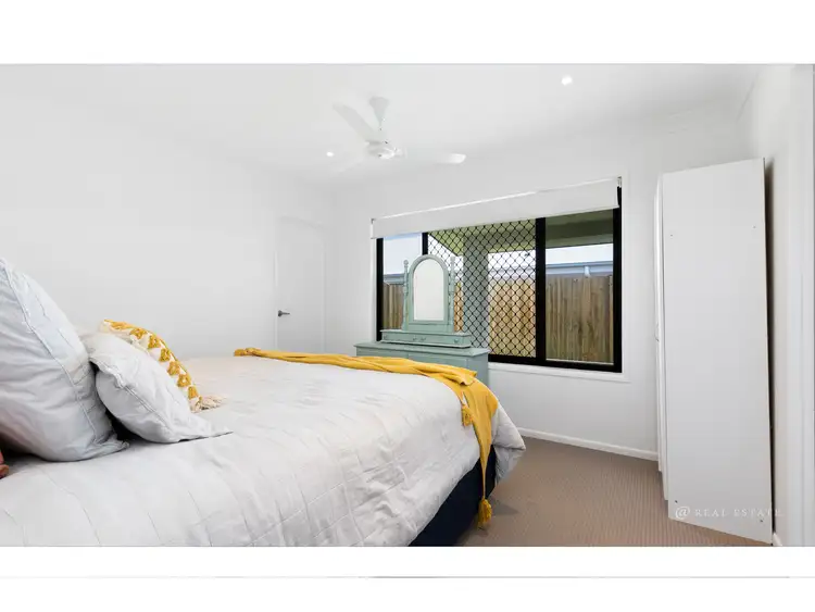Sixth view of Homely house listing, 3 Eagle Place, Zilzie QLD 4710