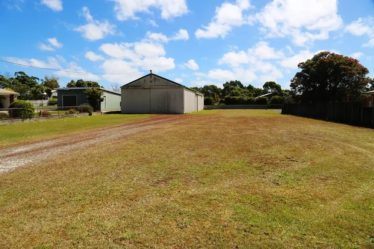 Main view of Homely land listing, 42 Nelson Street, Smithton TAS 7330