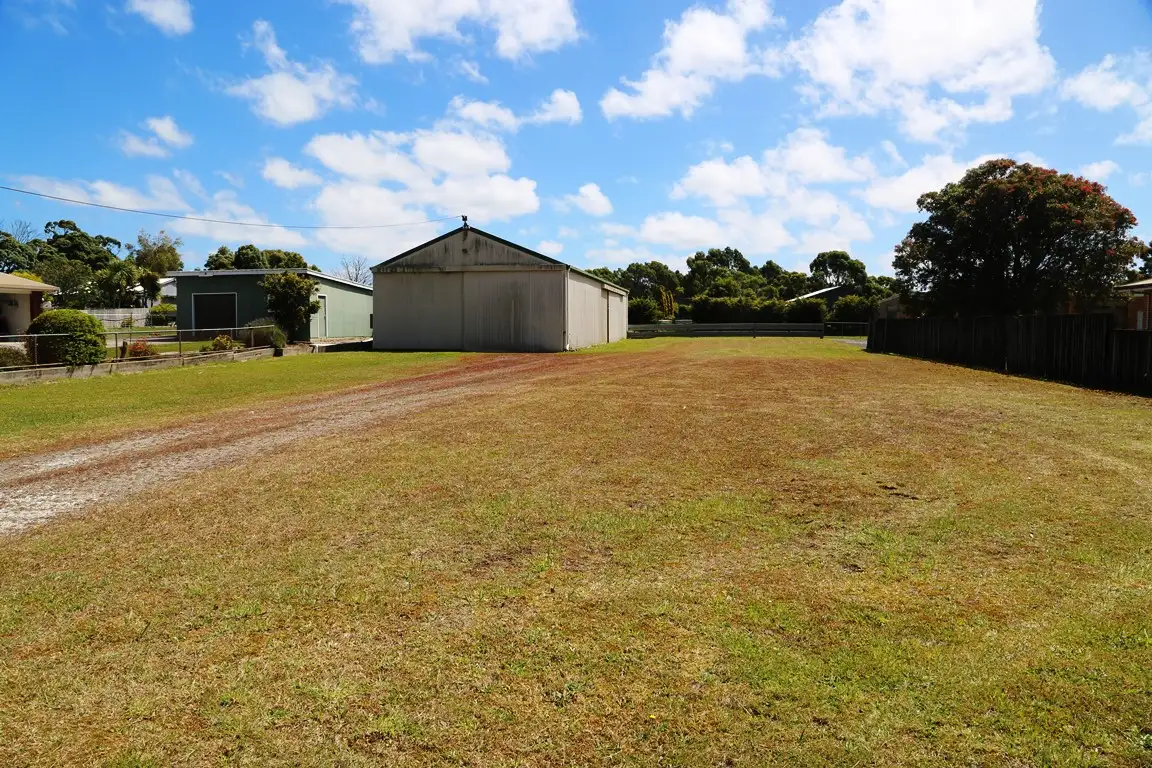 Main view of Homely land listing, 42 Nelson Street, Smithton TAS 7330