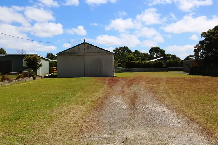Second view of Homely land listing, 42 Nelson Street, Smithton TAS 7330