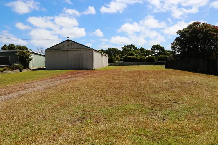 Third view of Homely land listing, 42 Nelson Street, Smithton TAS 7330