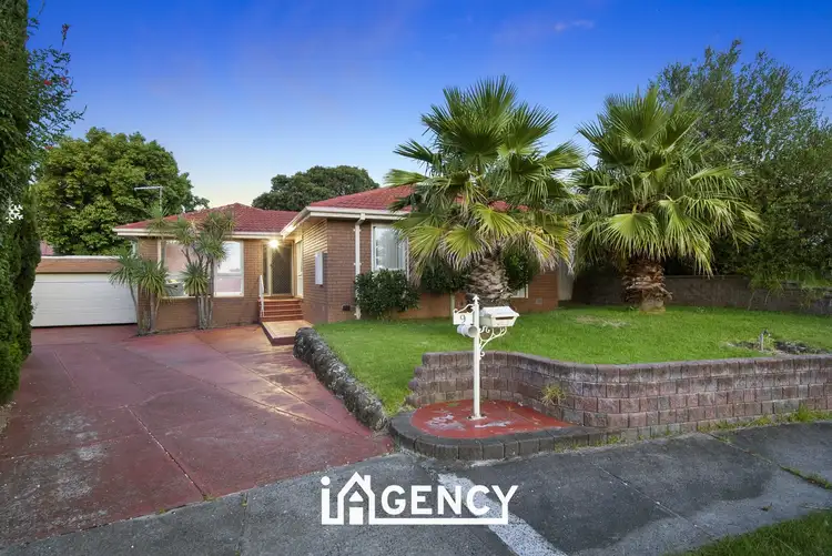Main view of Homely house listing, 9 Aaran Close, Endeavour Hills VIC 3802