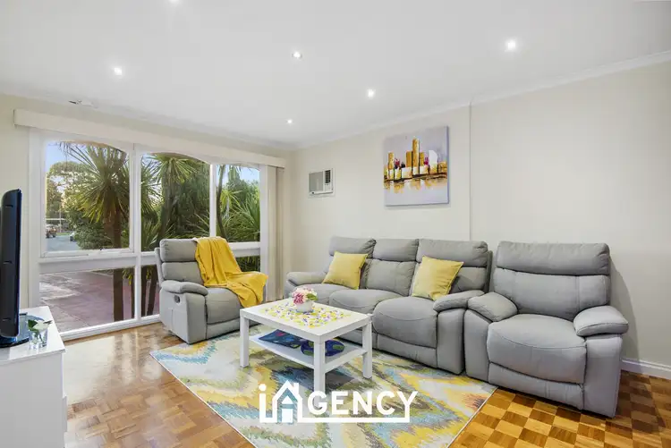 Third view of Homely house listing, 9 Aaran Close, Endeavour Hills VIC 3802
