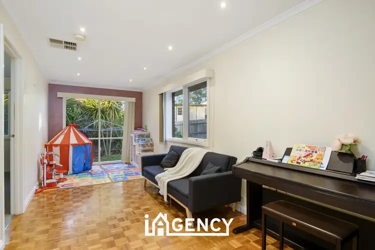Fourth view of Homely house listing, 9 Aaran Close, Endeavour Hills VIC 3802