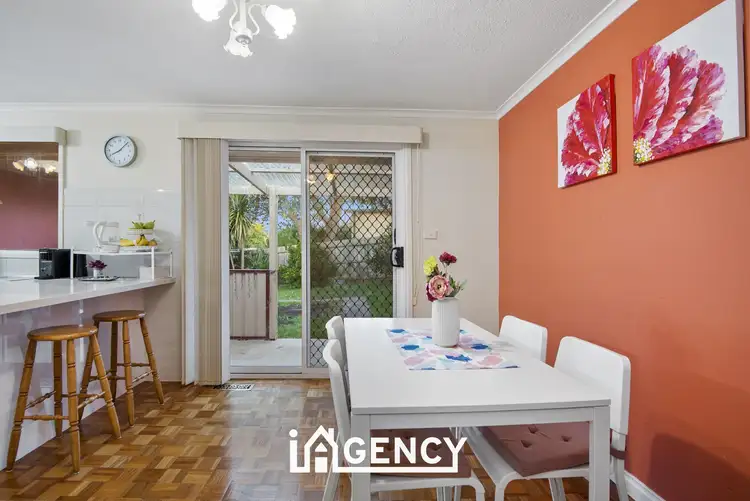 Sixth view of Homely house listing, 9 Aaran Close, Endeavour Hills VIC 3802