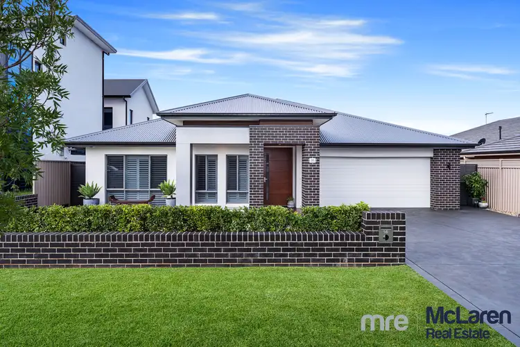 14 Sorell Way, Harrington Park NSW 2567