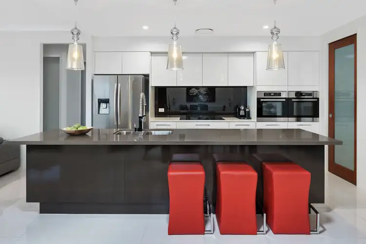 Second view of Homely house listing, 14 Sorell Way, Harrington Park NSW 2567