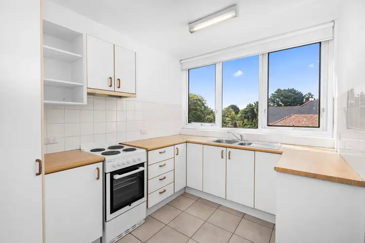 Third view of Homely apartment listing, 13/8 Fullerton Street, Woollahra NSW 2025