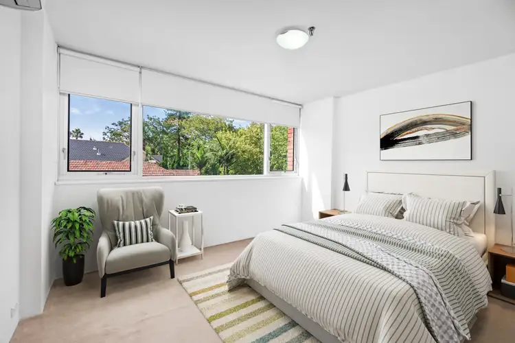 Fourth view of Homely apartment listing, 13/8 Fullerton Street, Woollahra NSW 2025