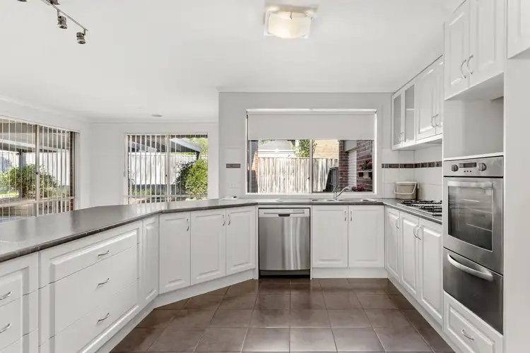 Fourth view of Homely house listing, 11 Lairds Rise, Garfield VIC 3814