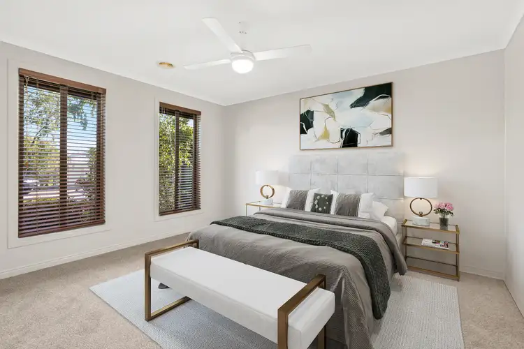 Fifth view of Homely house listing, 11 Lairds Rise, Garfield VIC 3814