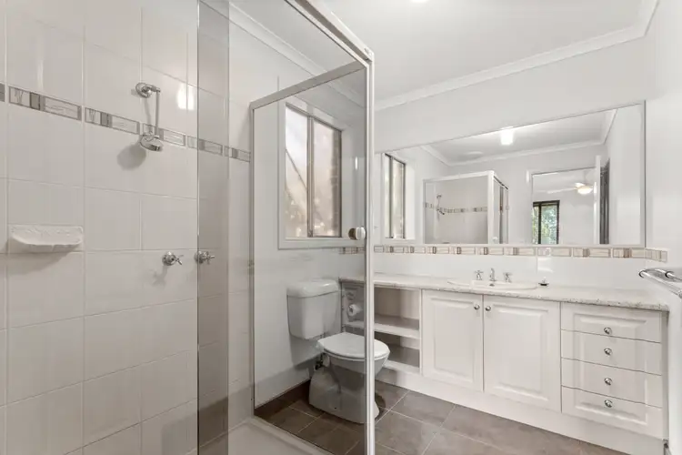 Sixth view of Homely house listing, 11 Lairds Rise, Garfield VIC 3814