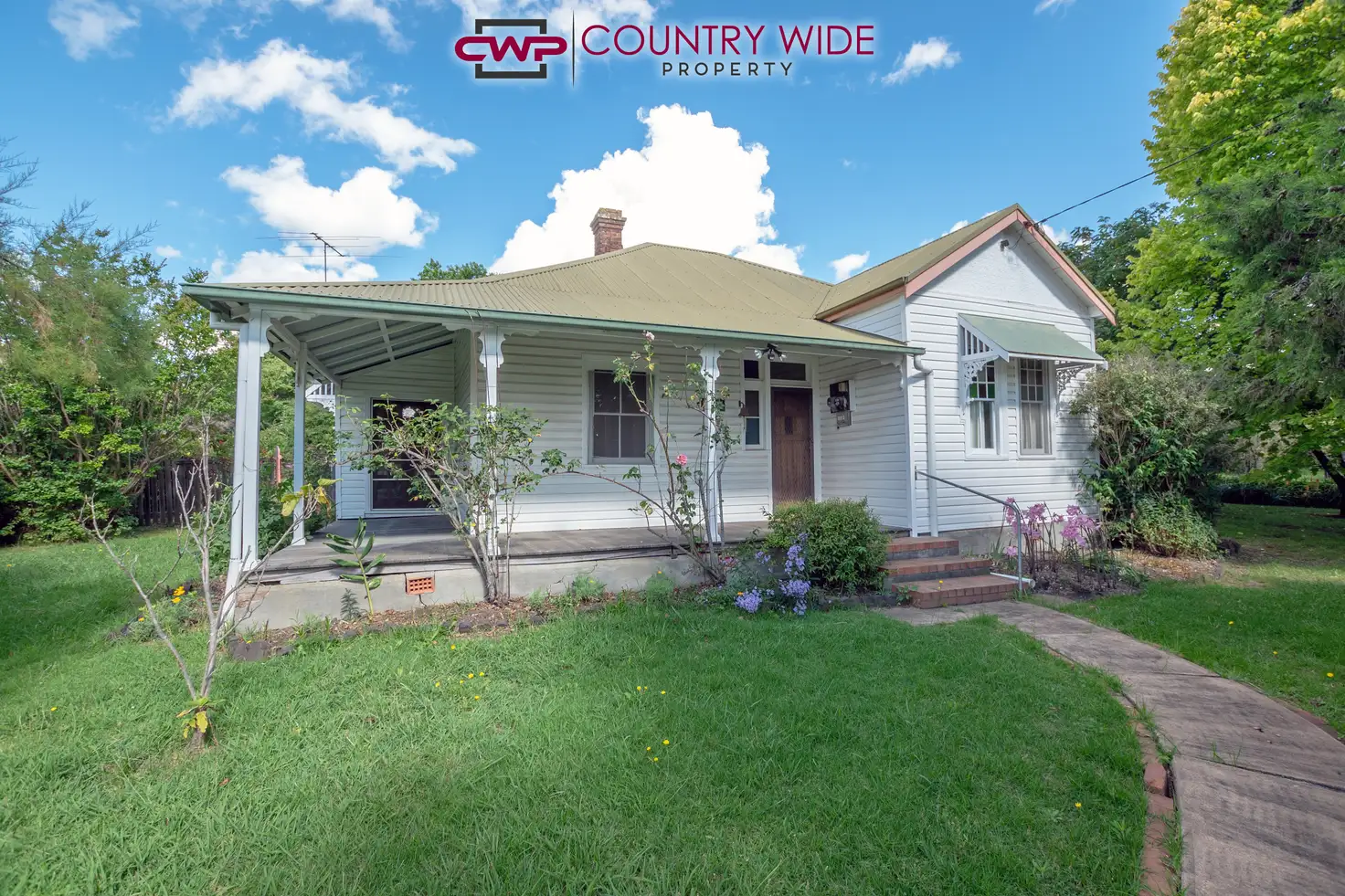 Main view of Homely house listing, 161 Hunter Street, Glen Innes NSW 2370