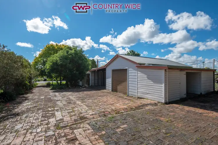 Third view of Homely house listing, 161 Hunter Street, Glen Innes NSW 2370