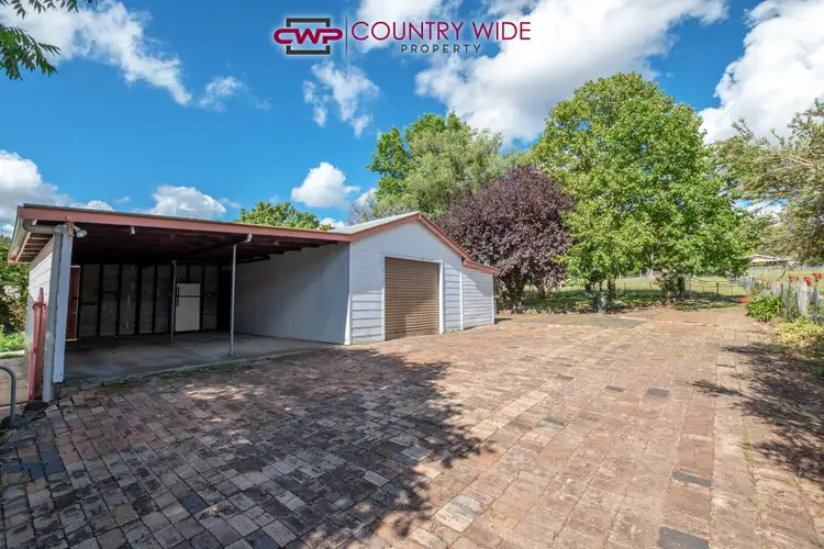 Fourth view of Homely house listing, 161 Hunter Street, Glen Innes NSW 2370