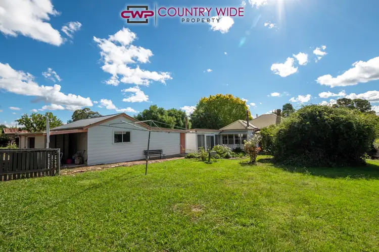 Fifth view of Homely house listing, 161 Hunter Street, Glen Innes NSW 2370