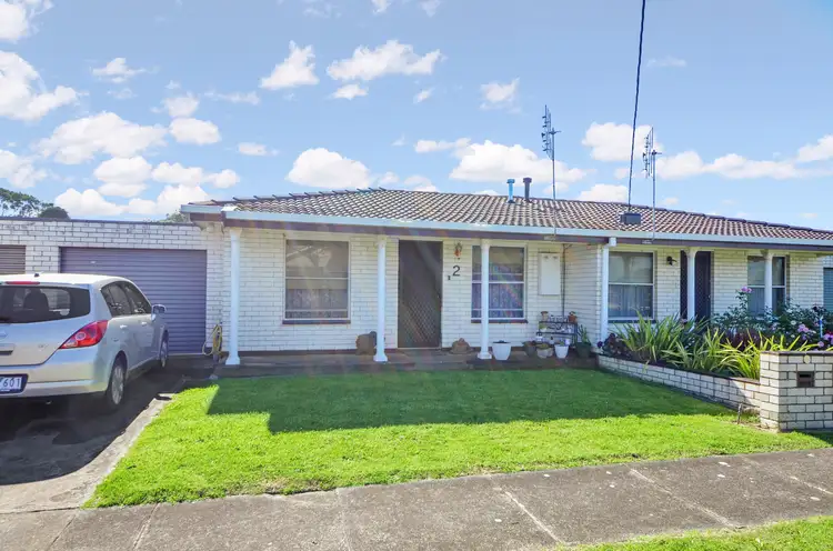 2/4 Croskell Street, Portland VIC 3305