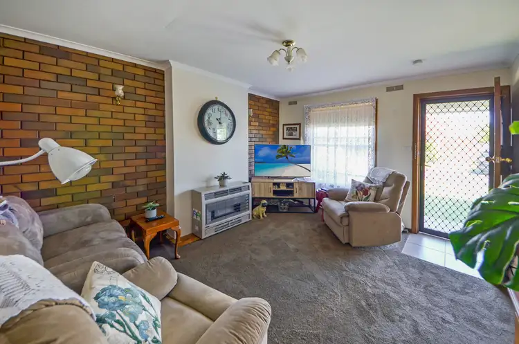 Second view of Homely unit listing, 2/4 Croskell Street, Portland VIC 3305