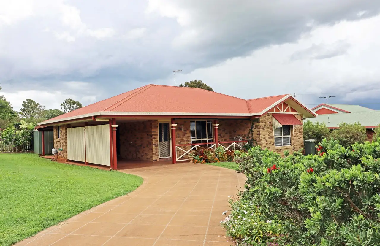Main view of Homely villa listing, 16/125 Tate Road, Tolga QLD 4882