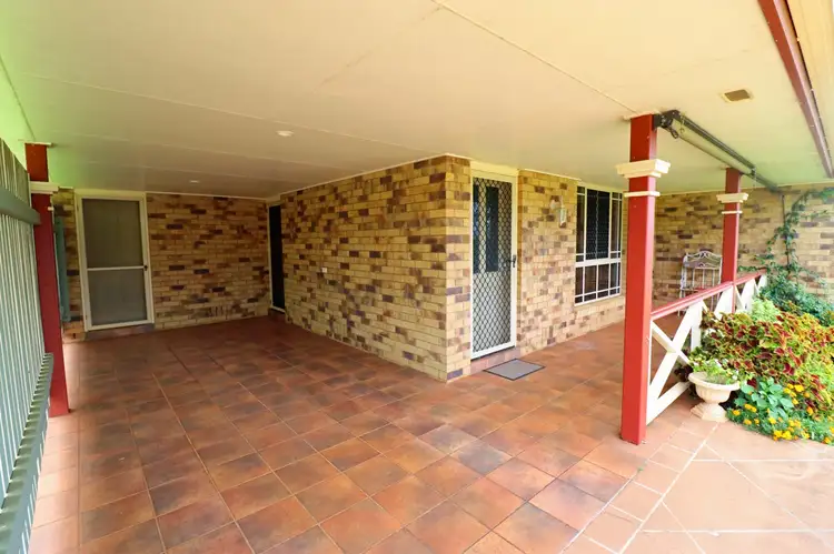 Second view of Homely villa listing, 16/125 Tate Road, Tolga QLD 4882