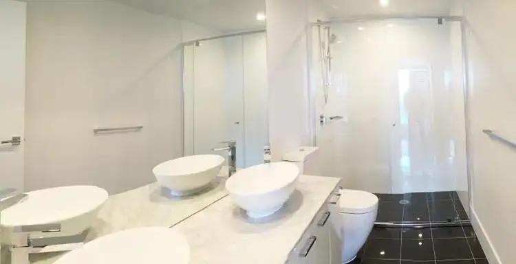 Third view of Homely apartment listing, Address available on request