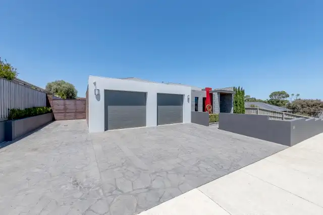 Fourth view of Homely house listing, 8 Wares Road, Warrnambool VIC 3280