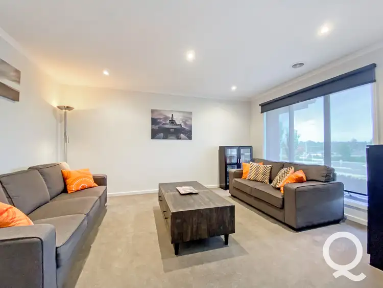 Second view of Homely house listing, 54 CROLE DRIVE, Warragul VIC 3820