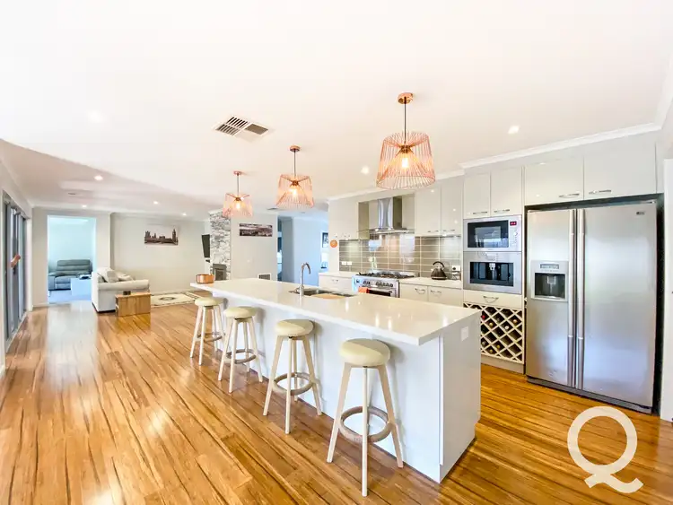 Third view of Homely house listing, 54 CROLE DRIVE, Warragul VIC 3820