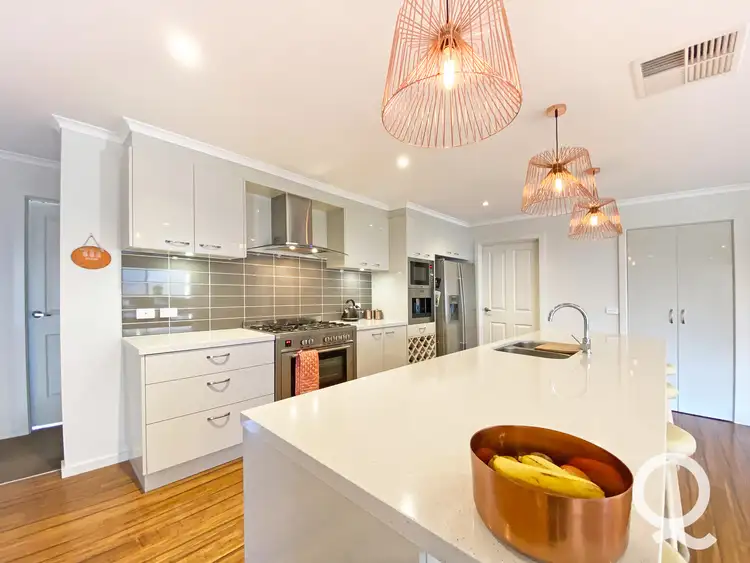 Fourth view of Homely house listing, 54 CROLE DRIVE, Warragul VIC 3820