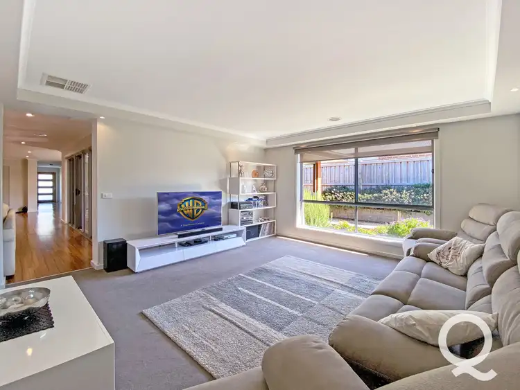 Sixth view of Homely house listing, 54 CROLE DRIVE, Warragul VIC 3820