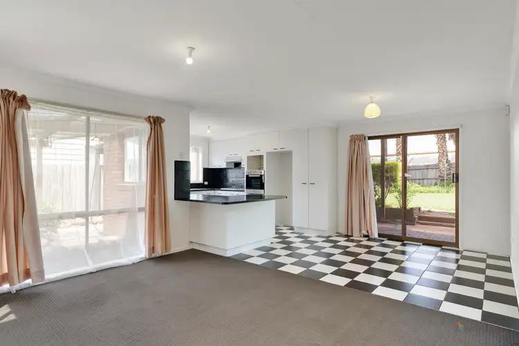 Fourth view of Homely house listing, 3 Hobler Place, Darley VIC 3340