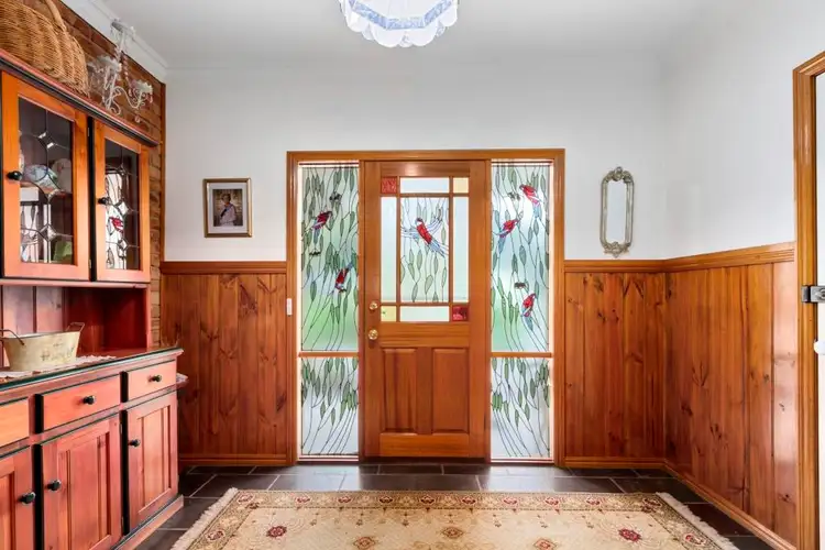 Third view of Homely rural property listing, 605 Jumbuk Road, Yinnar South VIC 3869