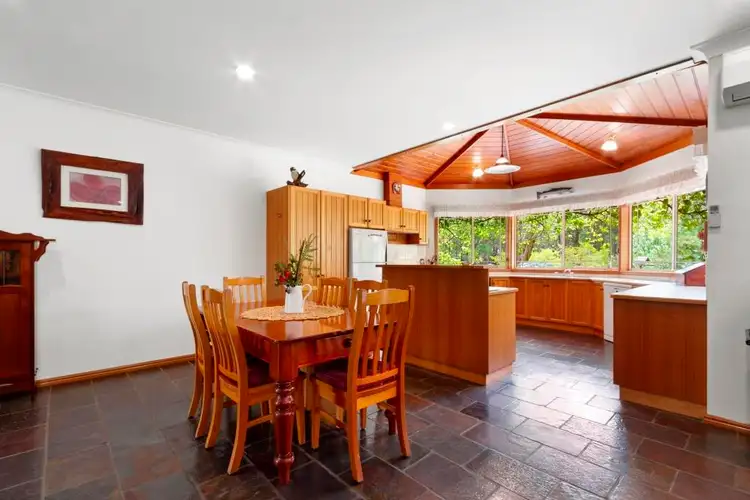 Fourth view of Homely rural property listing, 605 Jumbuk Road, Yinnar South VIC 3869