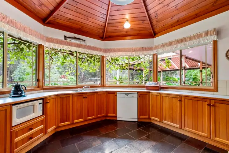 Fifth view of Homely rural property listing, 605 Jumbuk Road, Yinnar South VIC 3869