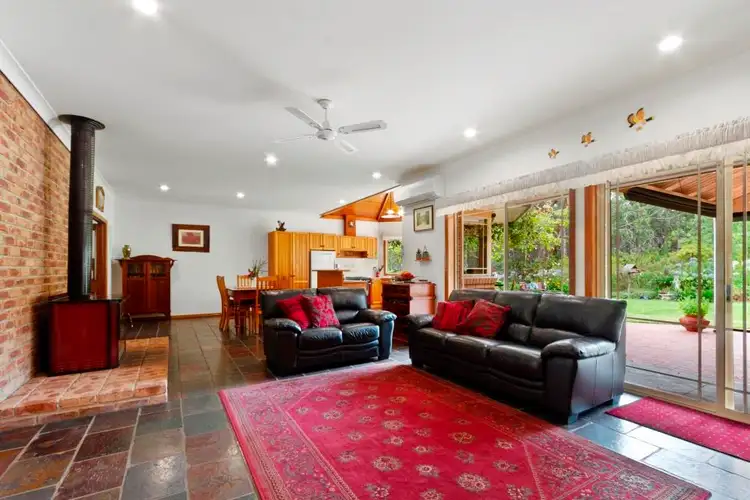 Sixth view of Homely rural property listing, 605 Jumbuk Road, Yinnar South VIC 3869